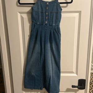 Habitual Jean jumper